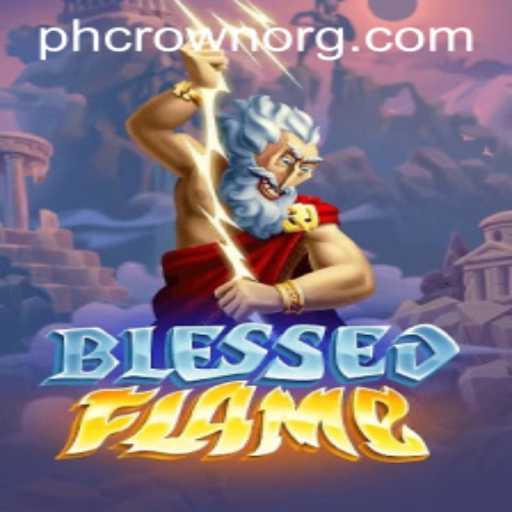 Exploring the Enchanting World of BlessedFlame and the Quest for PHCROWN