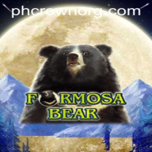 FormosaBear: Unveiling the Adventure of PHCROWN