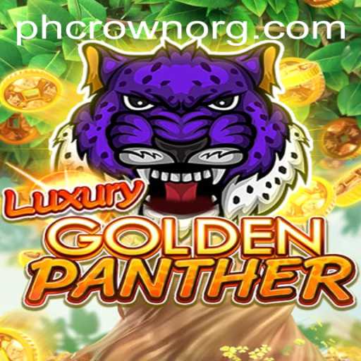 The Enchanting World of LUXURYGOLDENPANTHER and the Mysterious PHCROWN