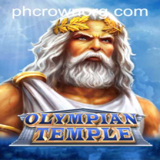 Discovering the Wonders of OlympianTemple: An Epic Adventure Awaits